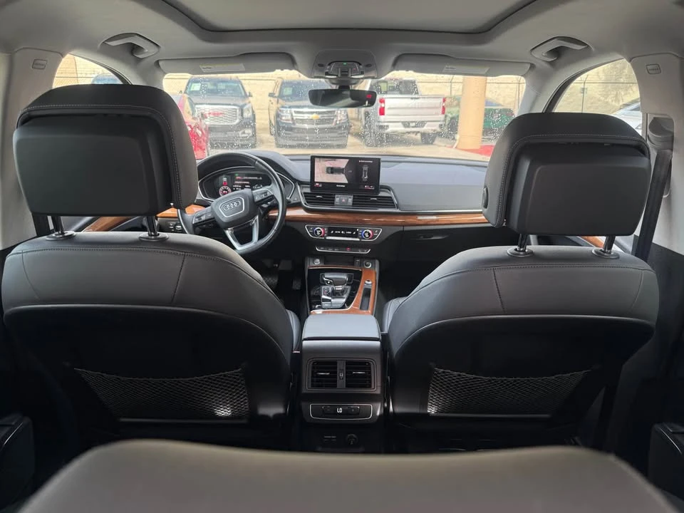 2022 Audi FY Q5 - Image 4 of 9