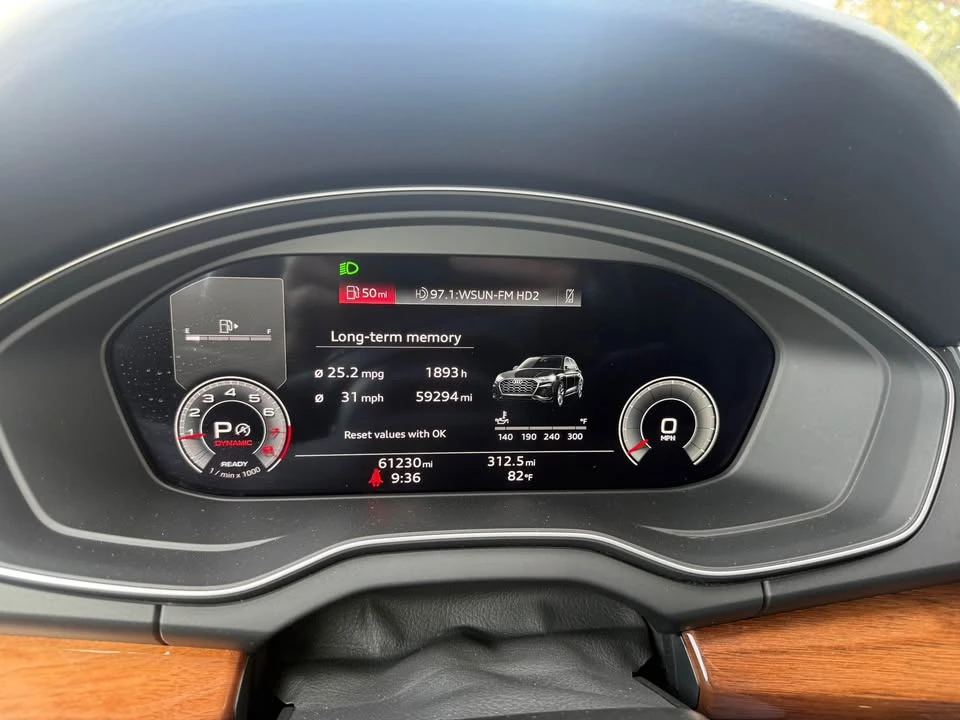 2022 Audi FY Q5 - Image 7 of 9