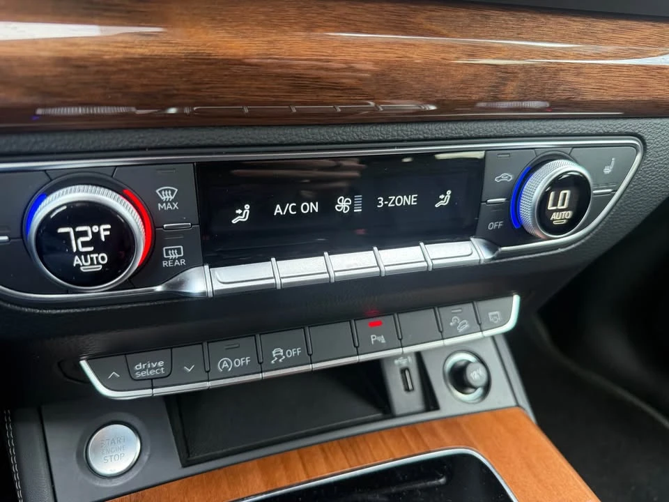 2022 Audi FY Q5 - Image 8 of 9