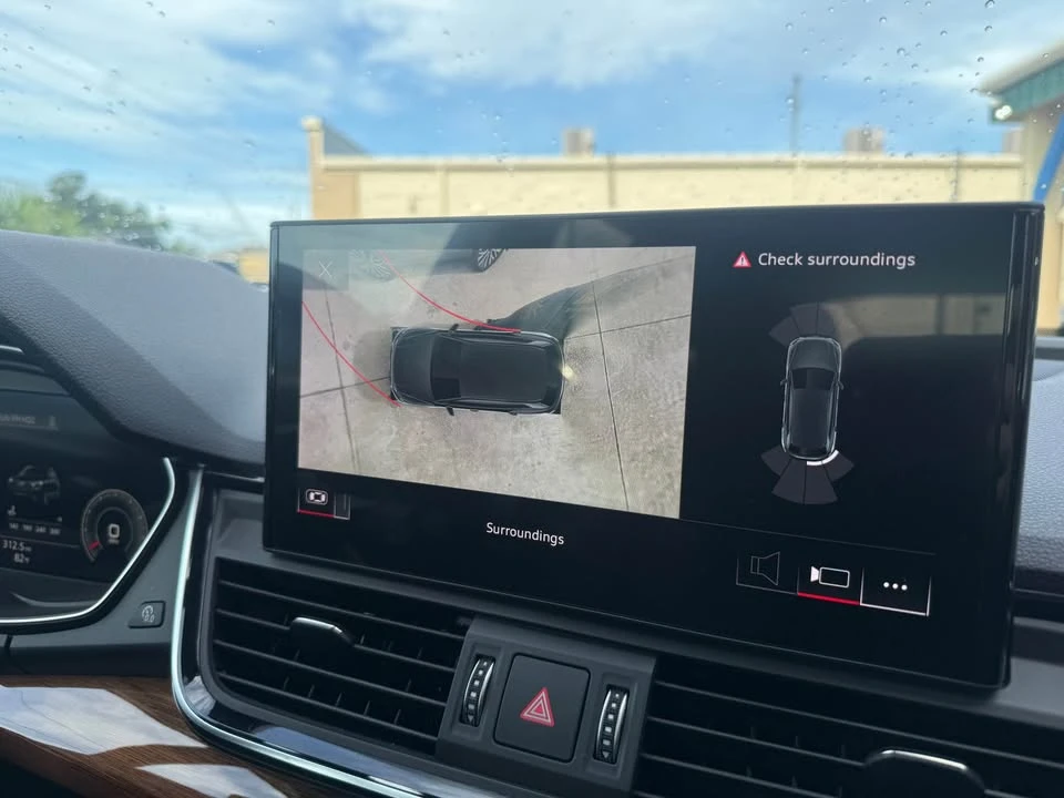 2022 Audi FY Q5 - Image 5 of 9