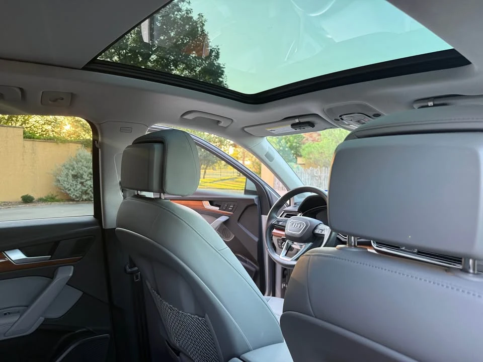 2022 Audi FY Q5 - Image 7 of 13