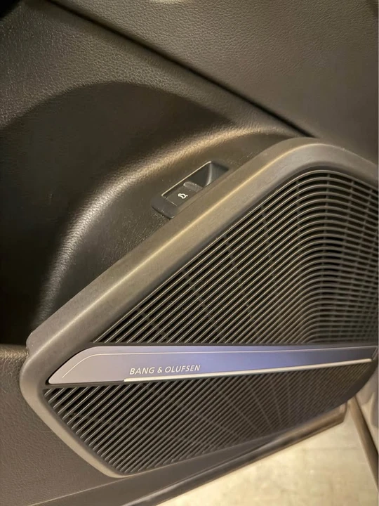 2022 Audi FY Q5 - Image 10 of 13