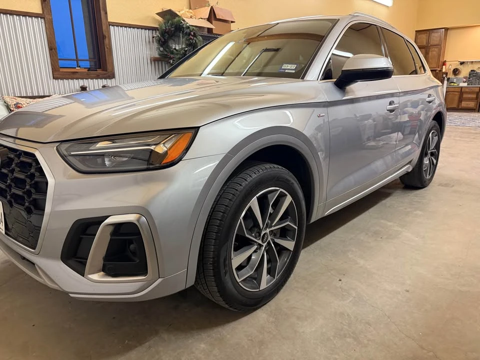 2022 Audi FY Q5 - Image 5 of 13