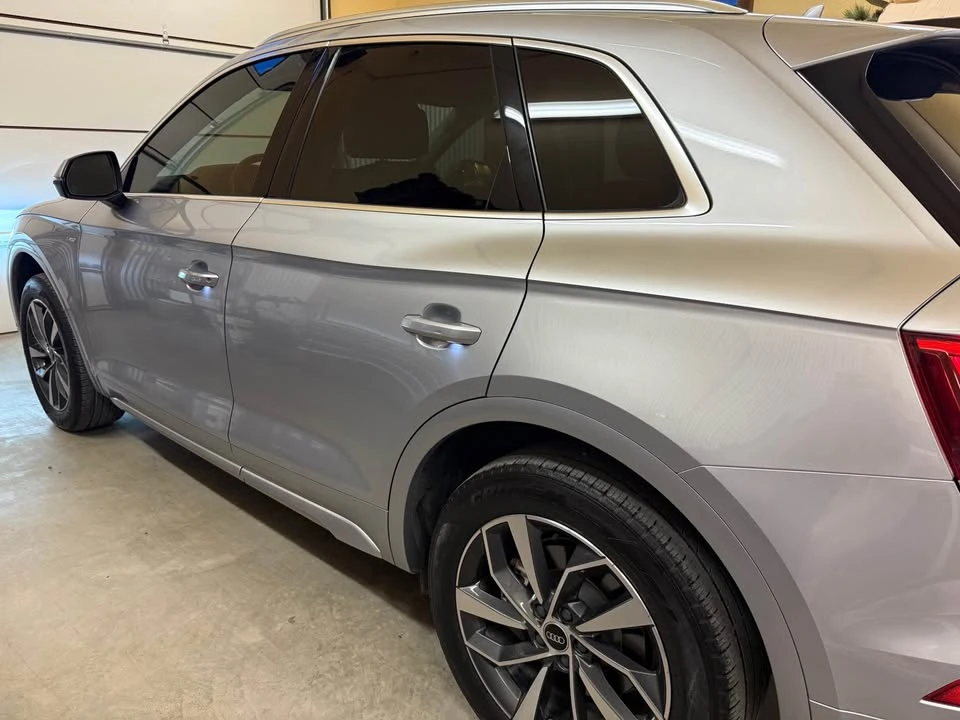 2022 Audi FY Q5 - Image 6 of 13