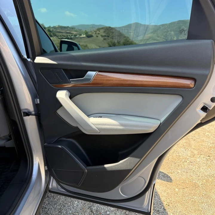 2022 Audi FY Q5 - Image 12 of 19