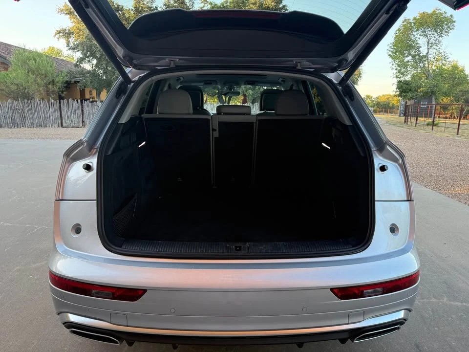 2022 Audi FY Q5 - Image 3 of 13