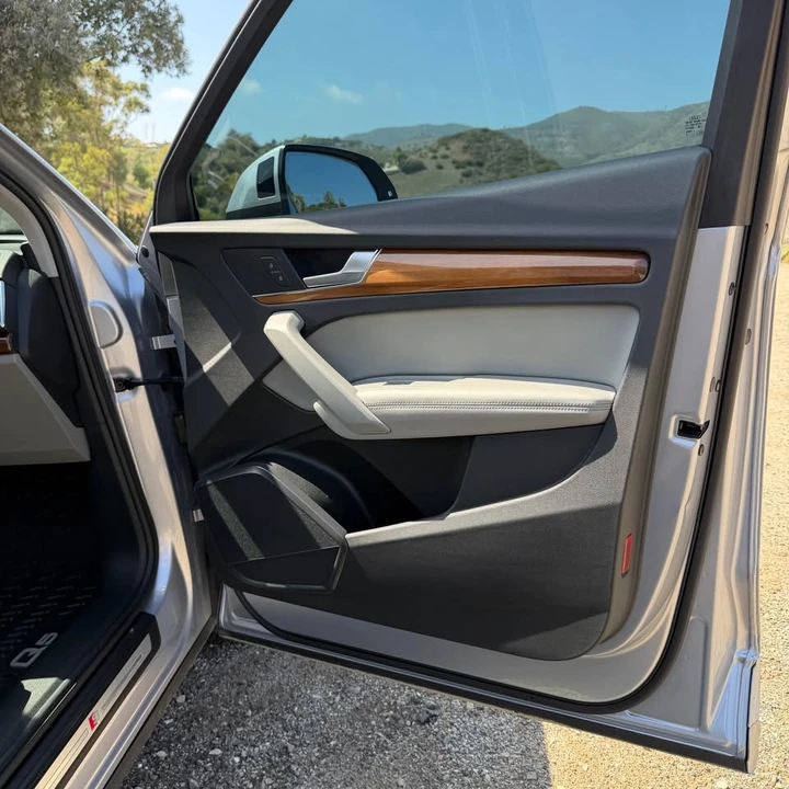 2022 Audi FY Q5 - Image 11 of 19