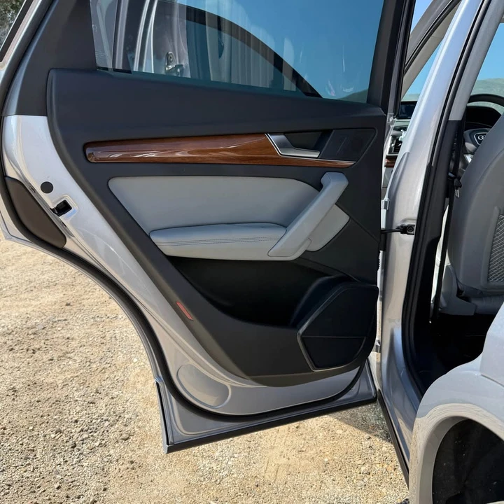 2022 Audi FY Q5 - Image 10 of 19