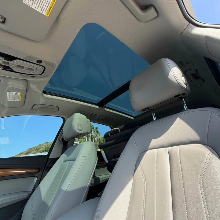 2022 Audi FY Q5 - Image 8 of 19