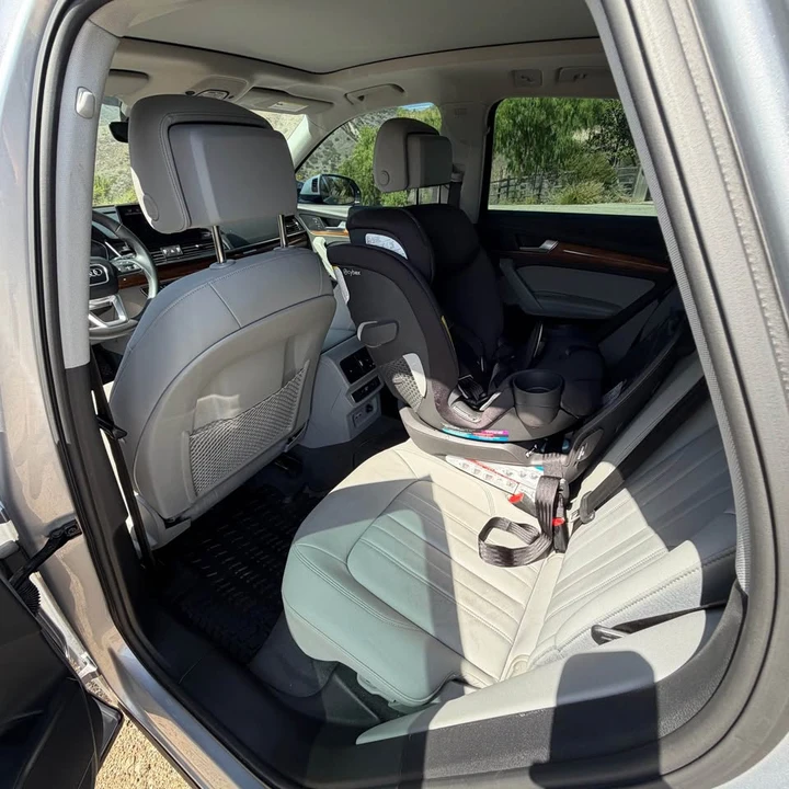 2022 Audi FY Q5 - Image 15 of 19