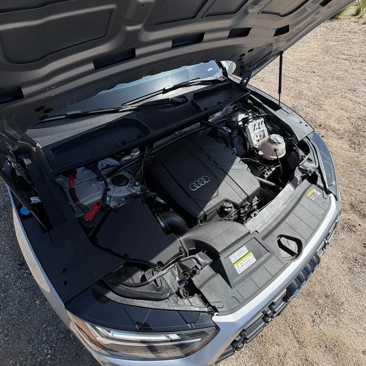 2022 Audi FY Q5 - Image 17 of 19