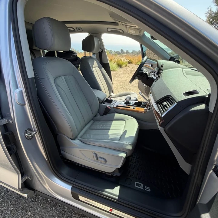 2022 Audi FY Q5 - Image 13 of 19
