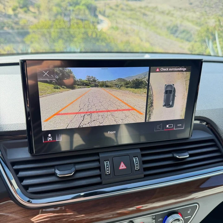 2022 Audi FY Q5 - Image 19 of 19