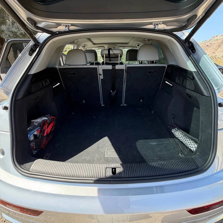2022 Audi FY Q5 - Image 16 of 19