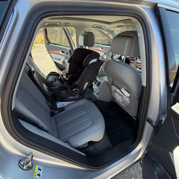 2022 Audi FY Q5 - Image 14 of 19