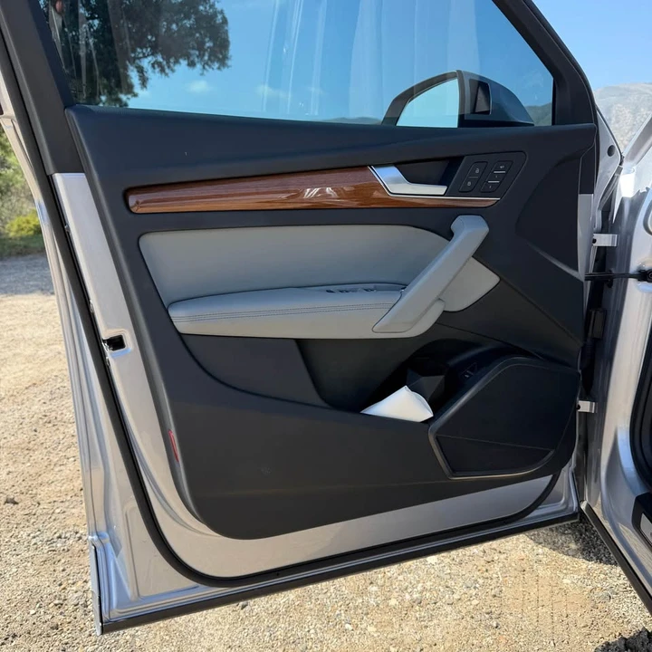 2022 Audi FY Q5 - Image 9 of 19