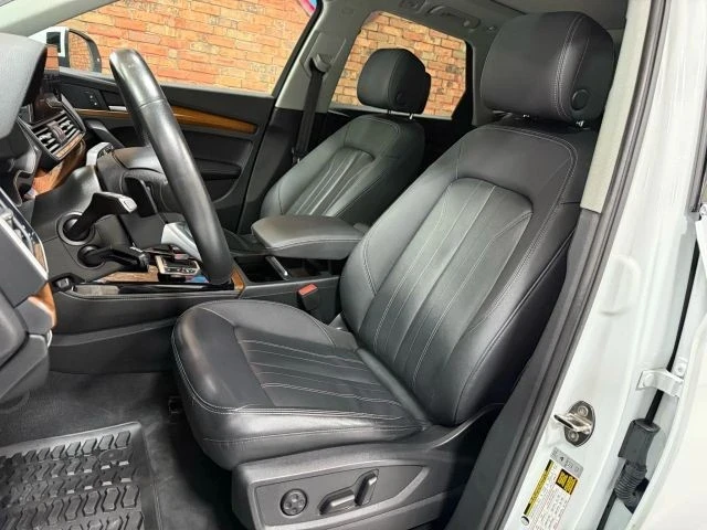 2022 Audi FY Q5 - Image 9 of 21