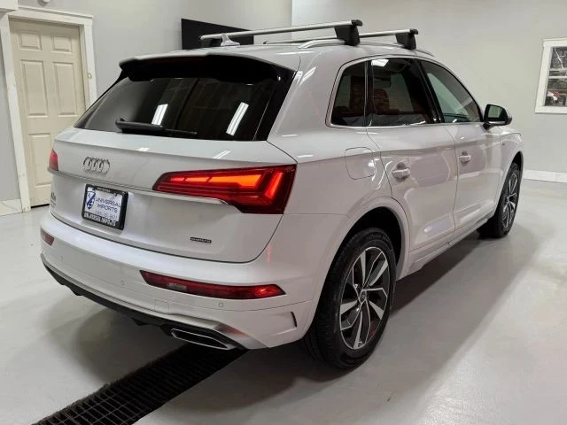 2022 Audi FY Q5 - Image 5 of 21