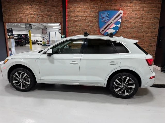 2022 Audi FY Q5 - Image 2 of 21