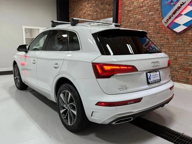 2022 Audi FY Q5 - Image 3 of 21