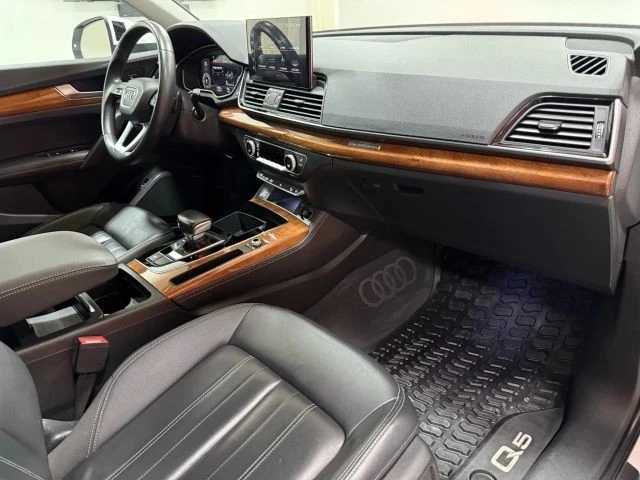 2022 Audi FY Q5 - Image 19 of 21