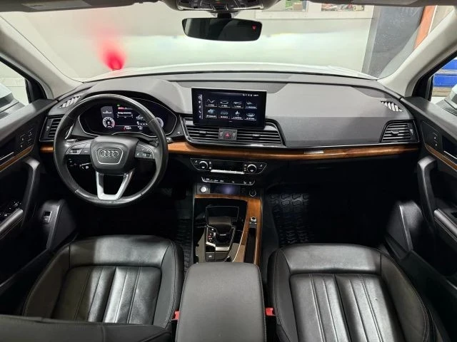 2022 Audi FY Q5 - Image 11 of 21