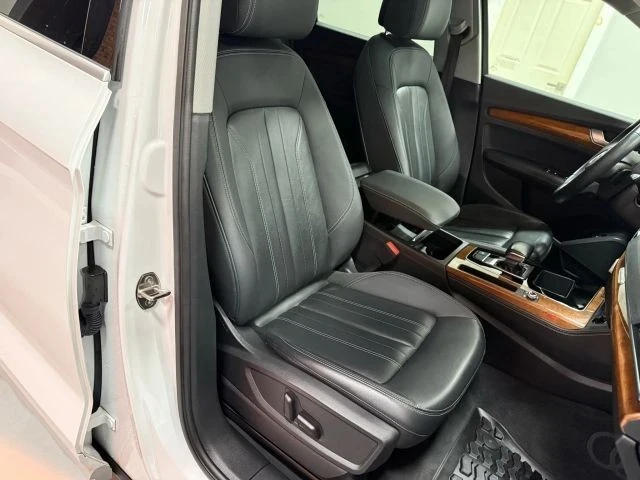 2022 Audi FY Q5 - Image 18 of 21