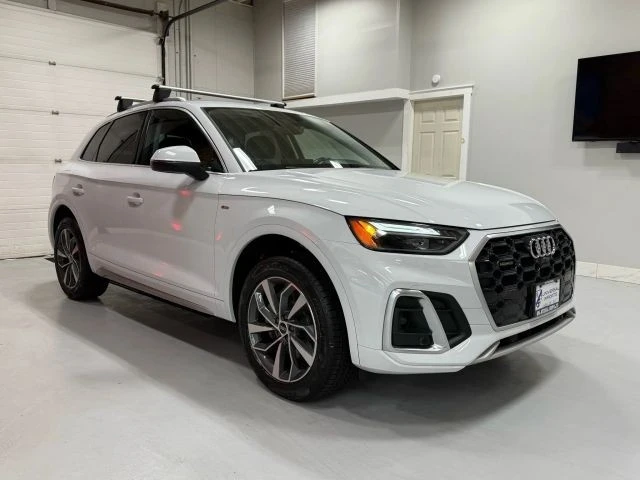2022 Audi FY Q5 - Image 6 of 21