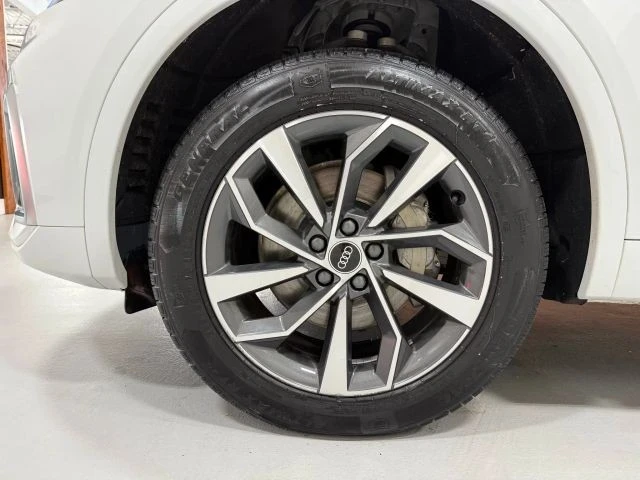 2022 Audi FY Q5 - Image 21 of 21
