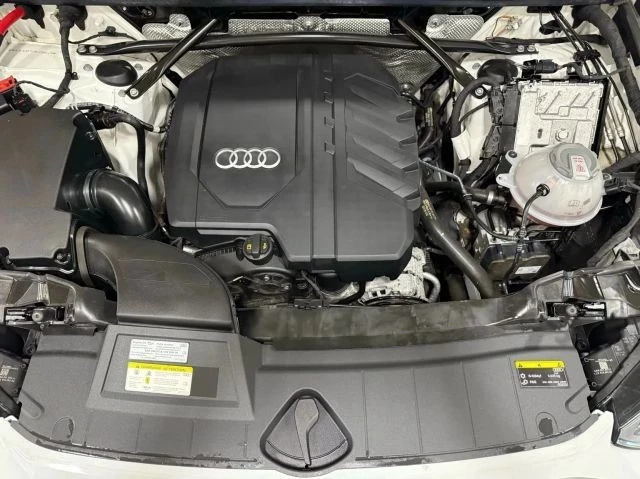 2022 Audi FY Q5 - Image 20 of 21
