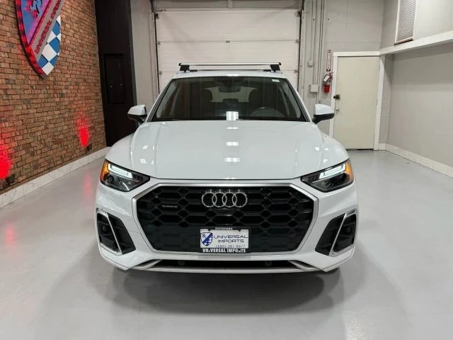 2022 Audi FY Q5 - Image 7 of 21