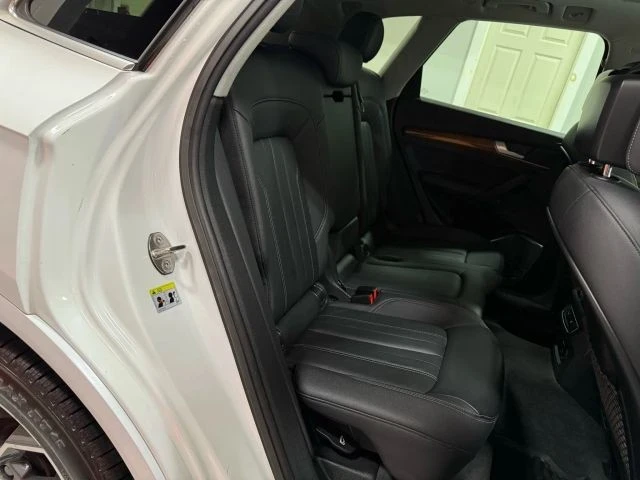 2022 Audi FY Q5 - Image 16 of 21