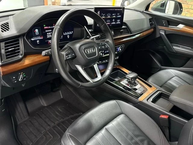 2022 Audi FY Q5 - Image 10 of 21