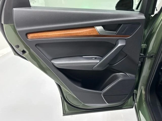 2022 Audi FY Q5 - Image 12 of 21