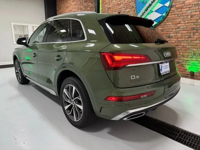 2022 Audi FY Q5 - Image 3 of 21