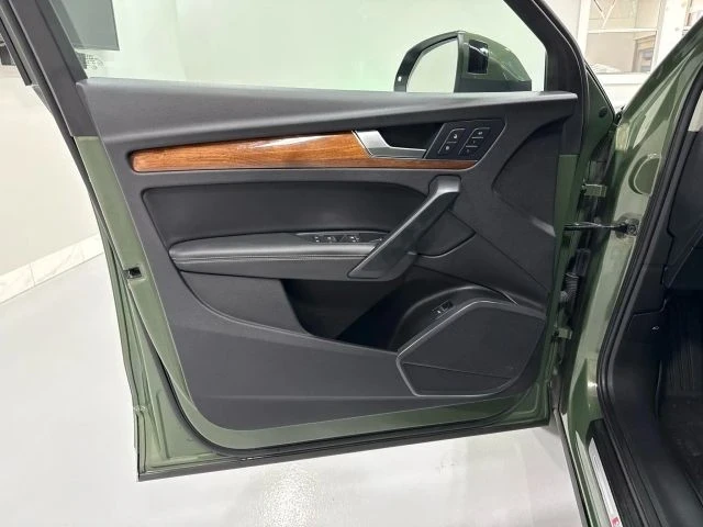 2022 Audi FY Q5 - Image 8 of 21