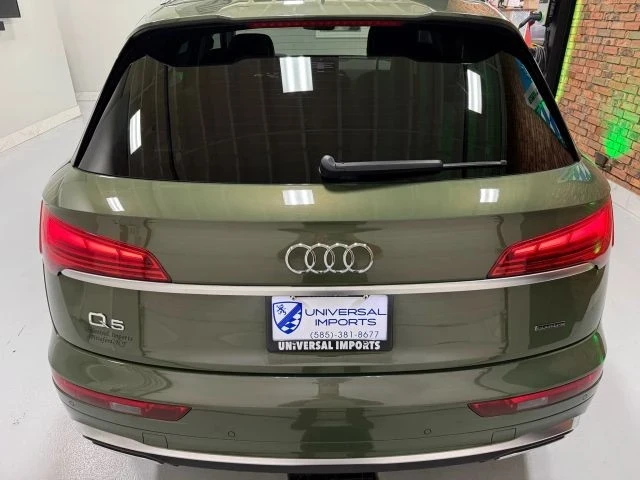 2022 Audi FY Q5 - Image 4 of 21