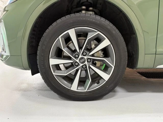 2022 Audi FY Q5 - Image 20 of 21