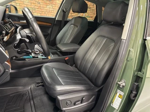 2022 Audi FY Q5 - Image 9 of 21