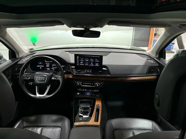 2022 Audi FY Q5 - Image 11 of 21