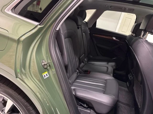 2022 Audi FY Q5 - Image 16 of 21