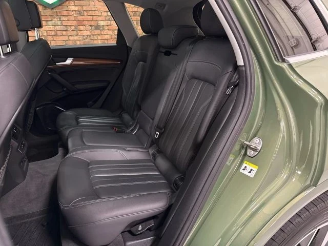 2022 Audi FY Q5 - Image 13 of 21