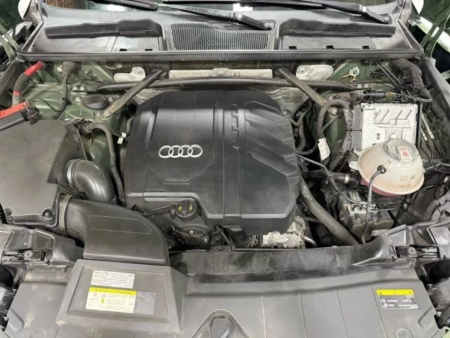 2022 Audi FY Q5 - Image 19 of 21
