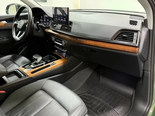 2022 Audi FY Q5 - Image 18 of 21