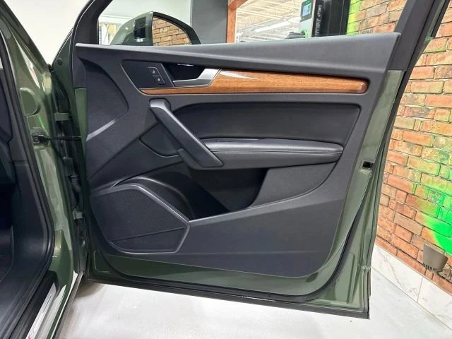 2022 Audi FY Q5 - Image 17 of 21
