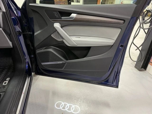 2022 Audi FY Q5 - Image 17 of 21