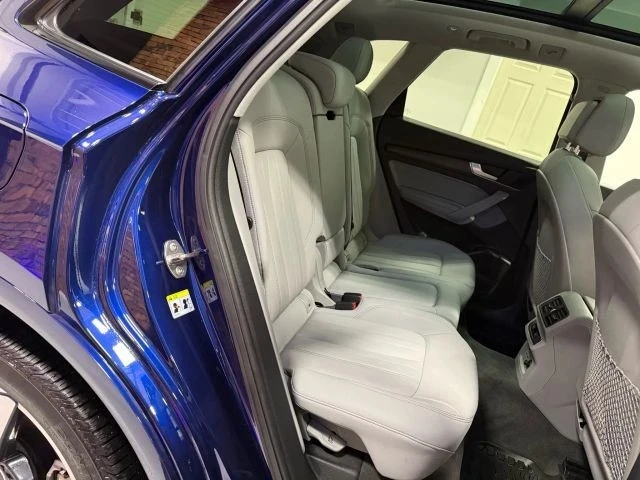 2022 Audi FY Q5 - Image 16 of 21