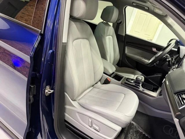 2022 Audi FY Q5 - Image 18 of 21