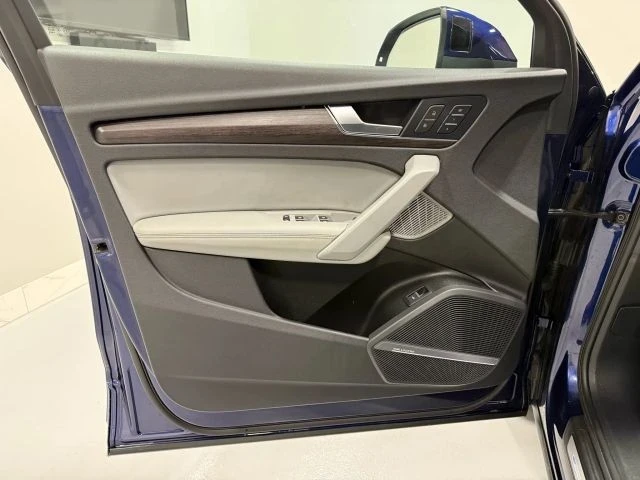 2022 Audi FY Q5 - Image 8 of 21