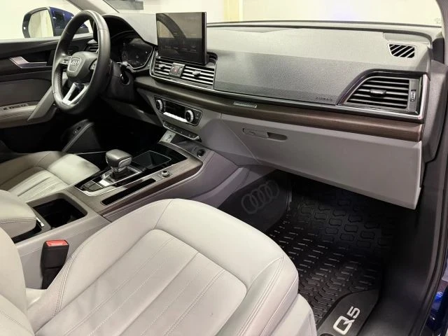2022 Audi FY Q5 - Image 19 of 21